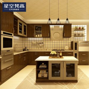 房子裝修，櫥柜注意這7個(gè)要點(diǎn)！
