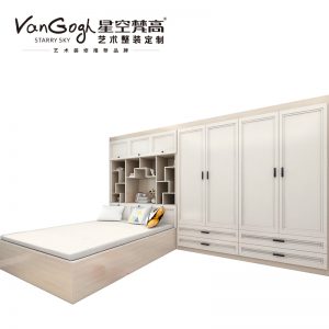 全屋定制的優(yōu)勢有哪些？